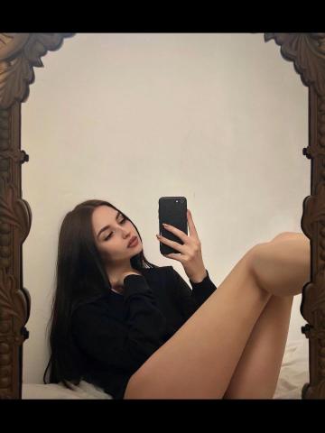 Проститутка Эльмира