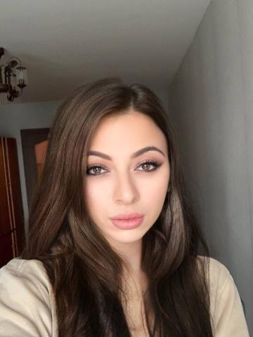Проститутка Алла